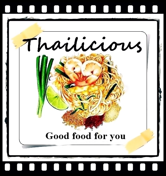 Thailicious