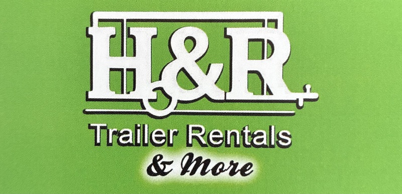 H&R Trailer Rentals and MORE