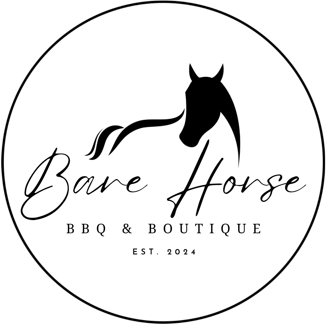Bare Horse BBQ & Boutique