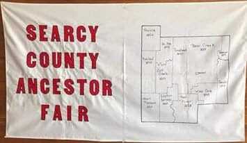 Searcy County Historical Society