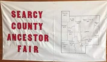 Searcy County Historical Society