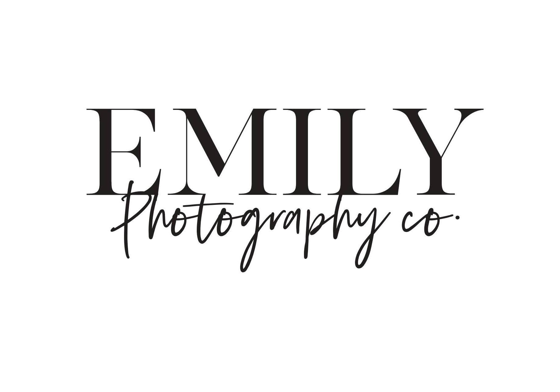 EMILY Photography Co.