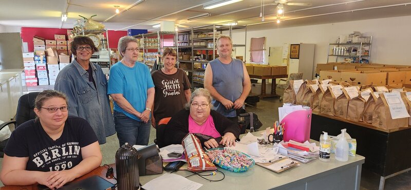 Ozark Christian Ministries