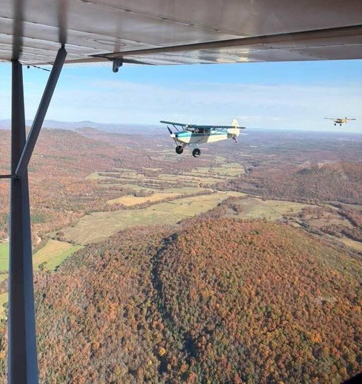 Backcountry Aviation