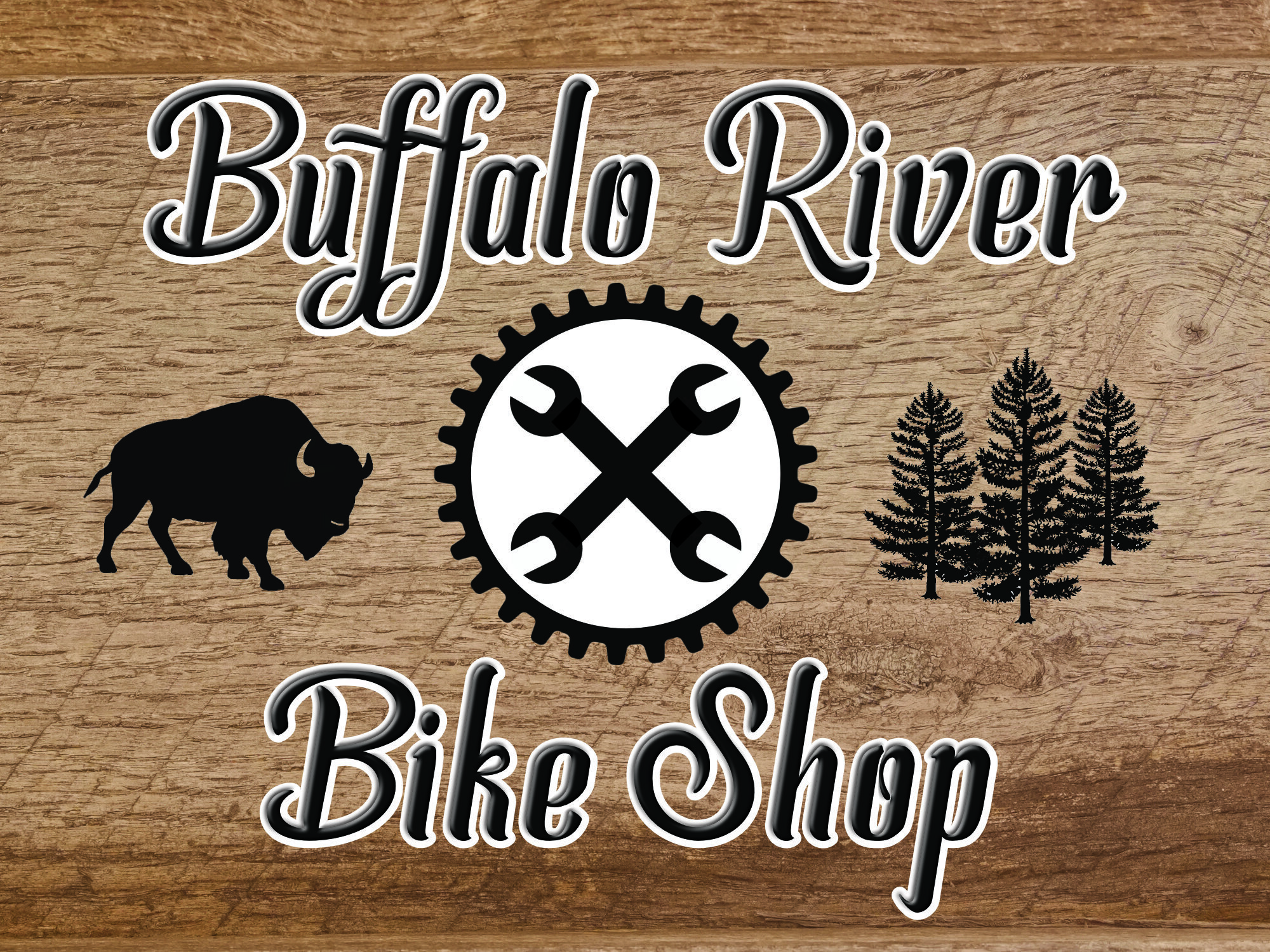 Buffalo River Bike Shop