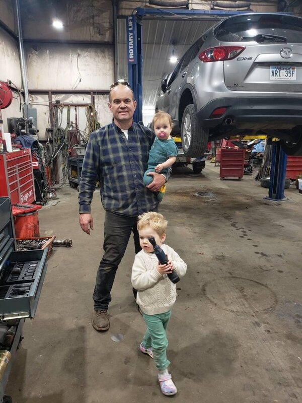 North Central Collision & Auto Salvage