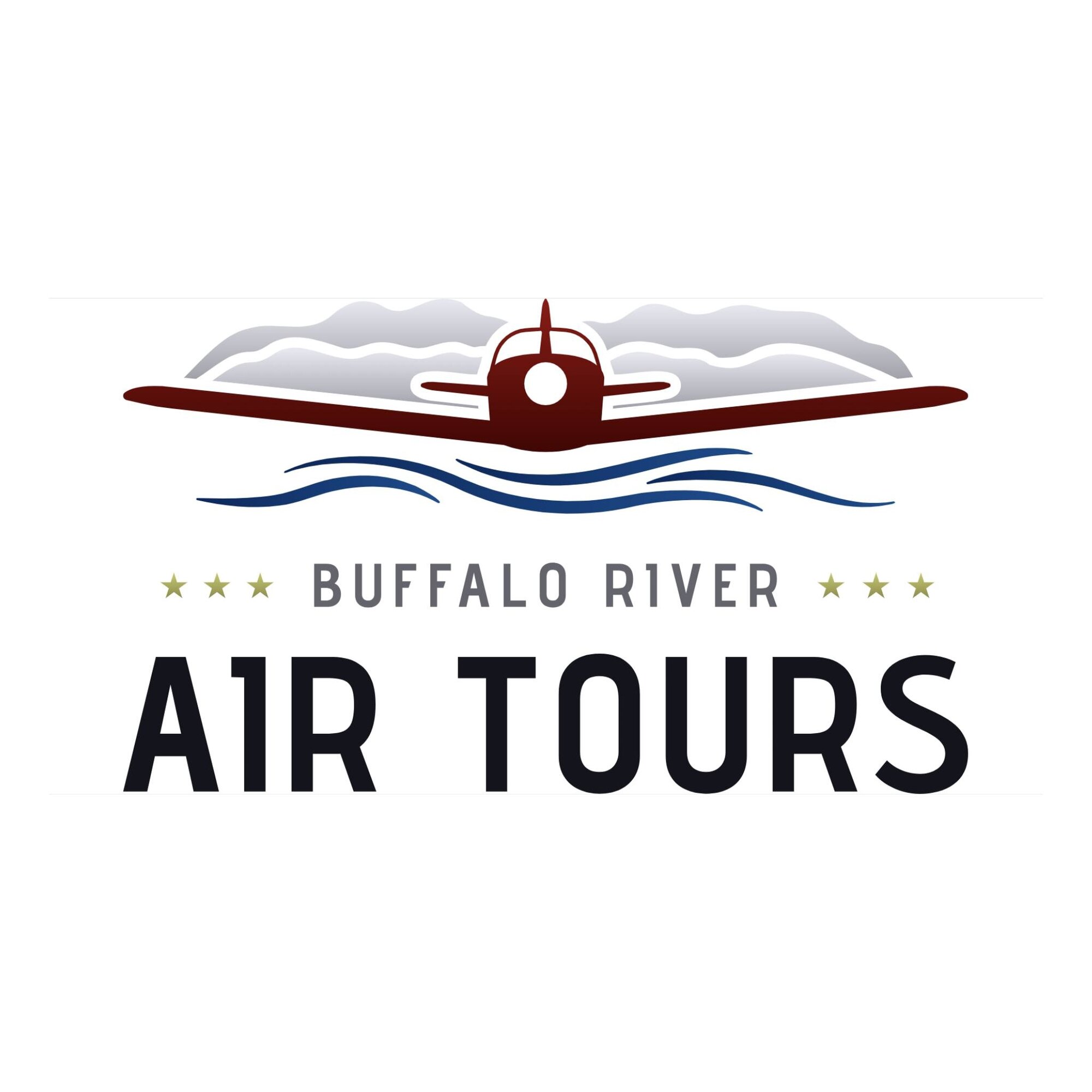 Buffalo River Air Tours