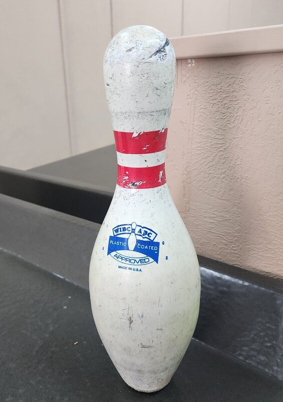 Spare Room Bowling Lanes