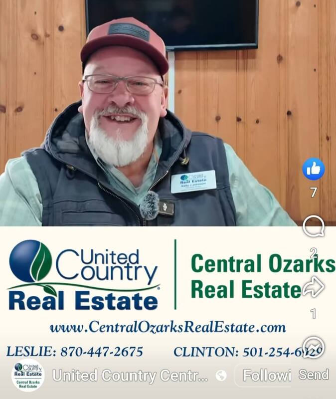 United Country Central Ozarks Real Estate