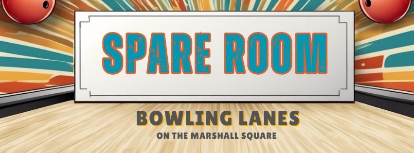 Spare Room Bowling Lanes