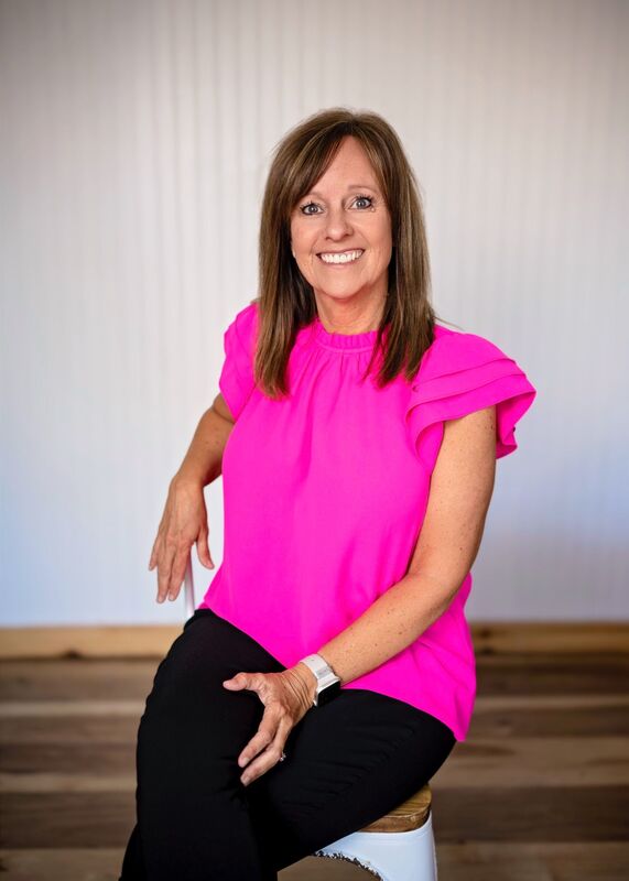 Annie Kennedy Board Member