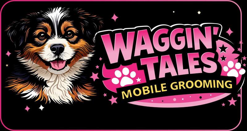 Waggin' Tales Mobile Grooming