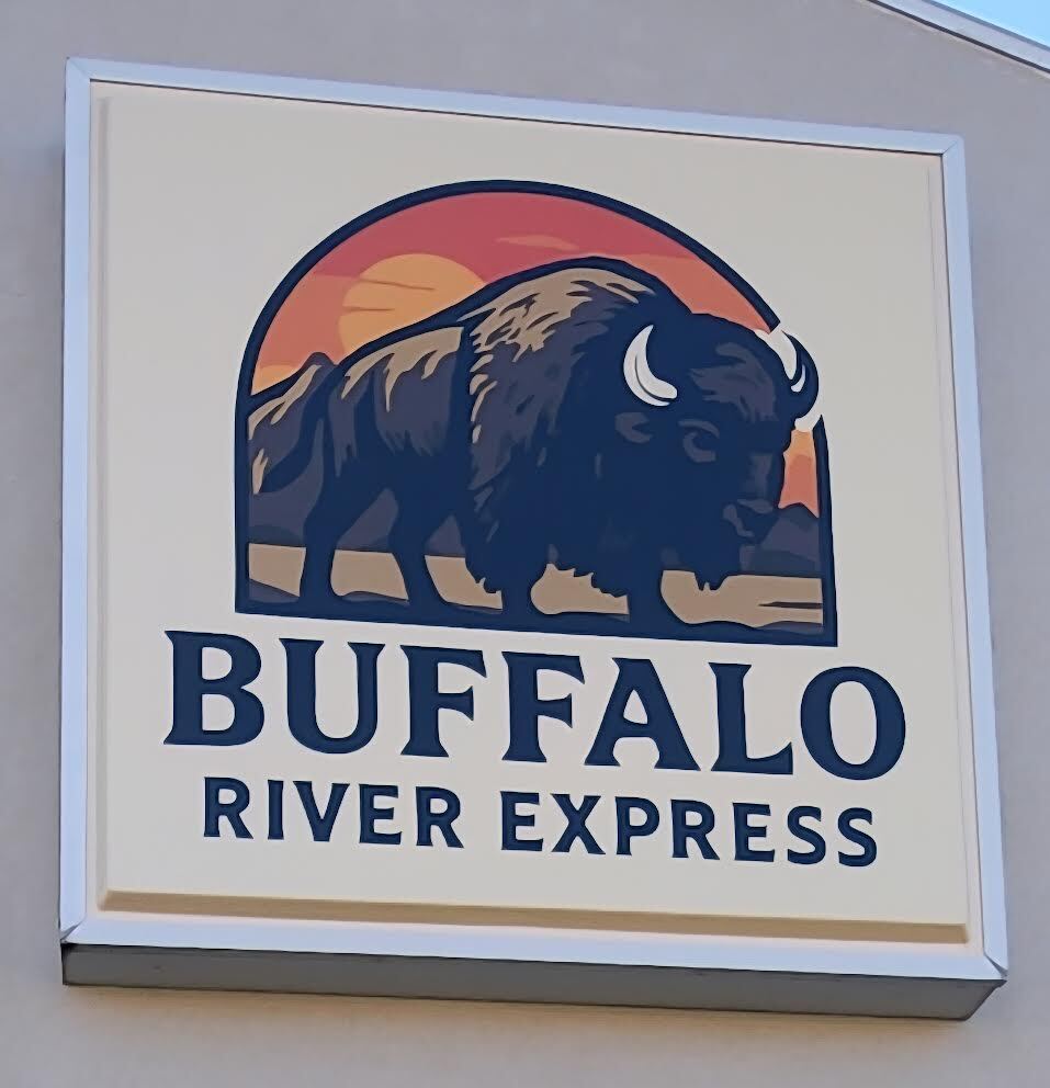 Buffalo River Express