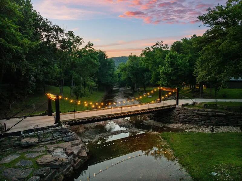 Resort Property Near Marshall
