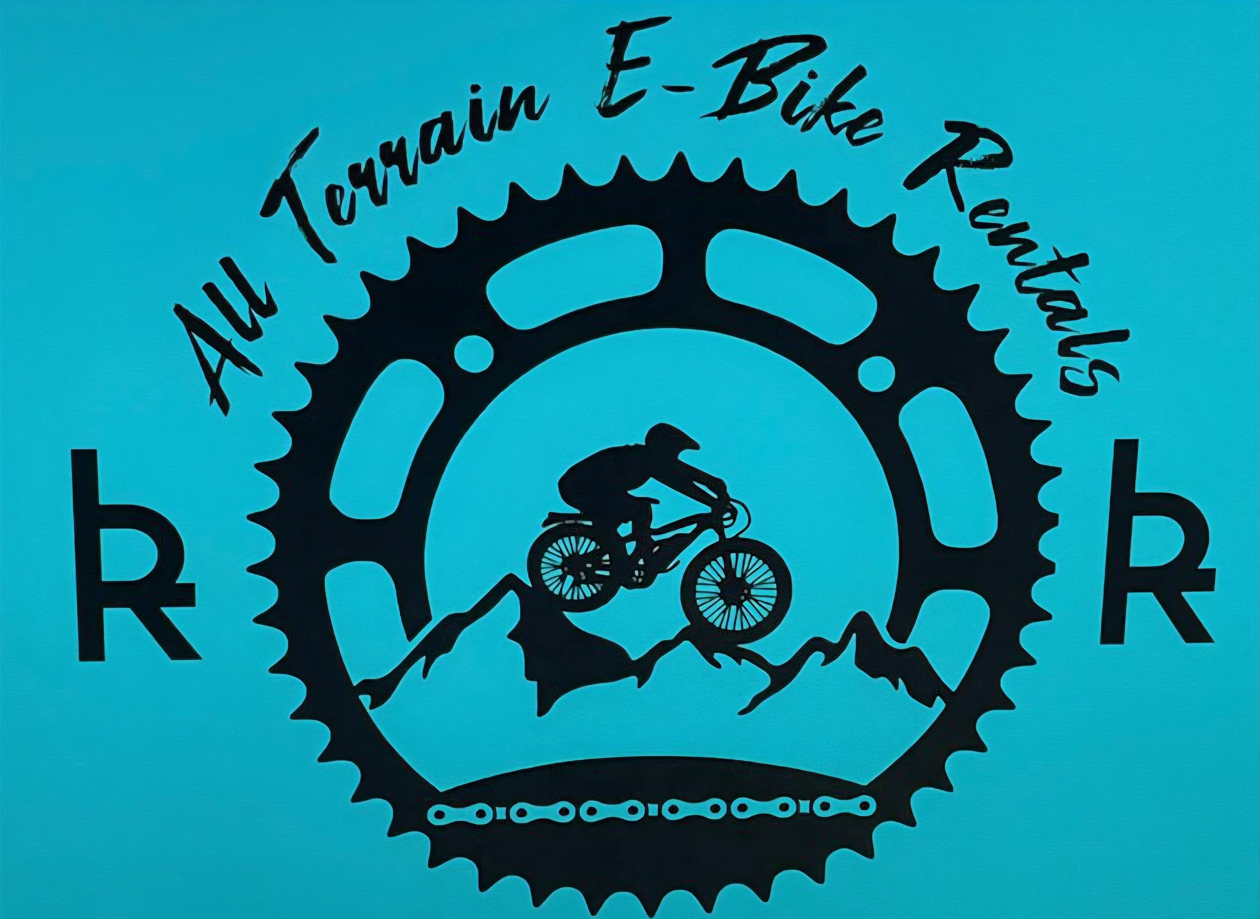 LR All Terrain E-Bike Rentals