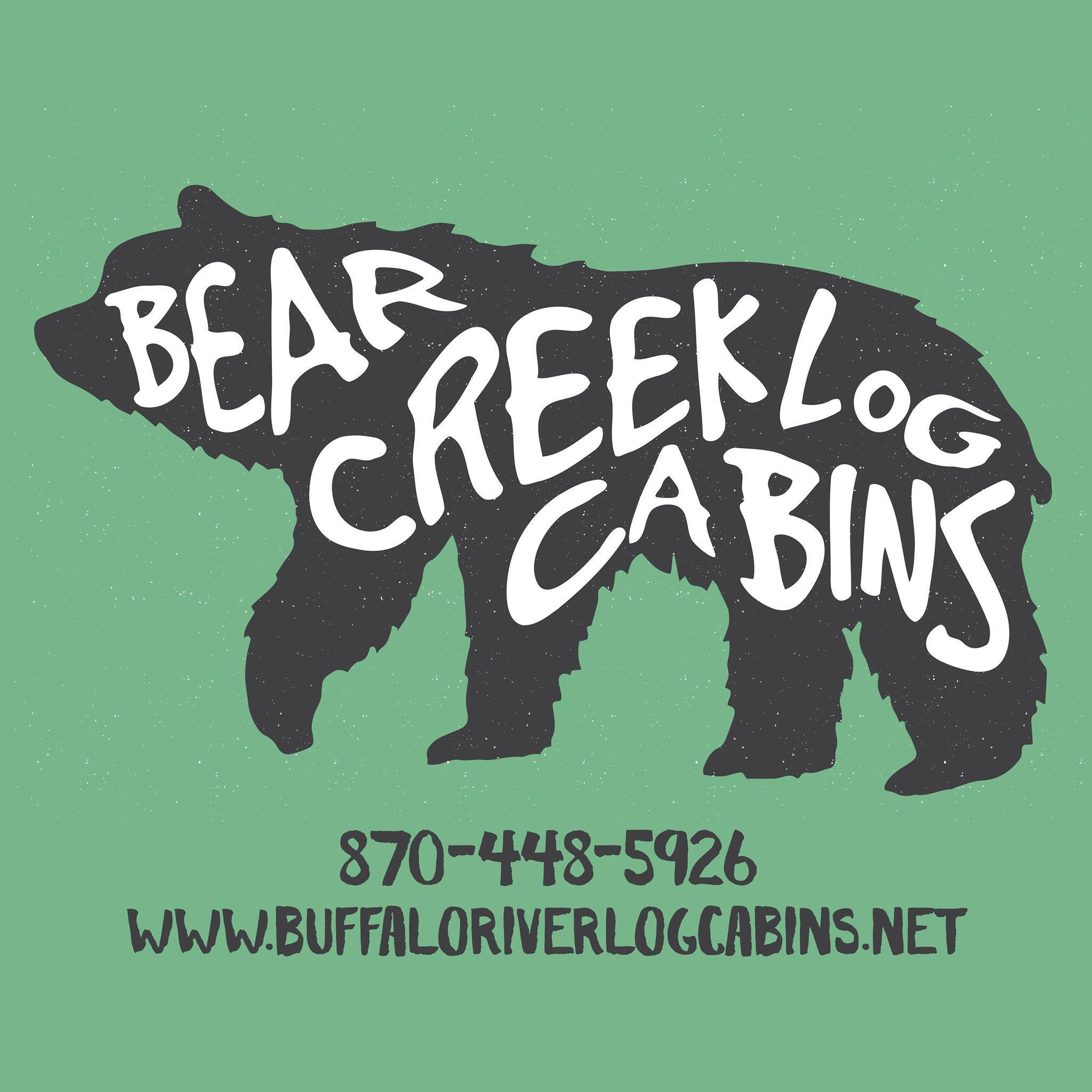 Bear Creek Log Cabins & RV