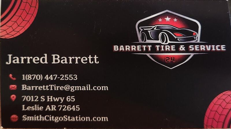 Barrett Tire & Service