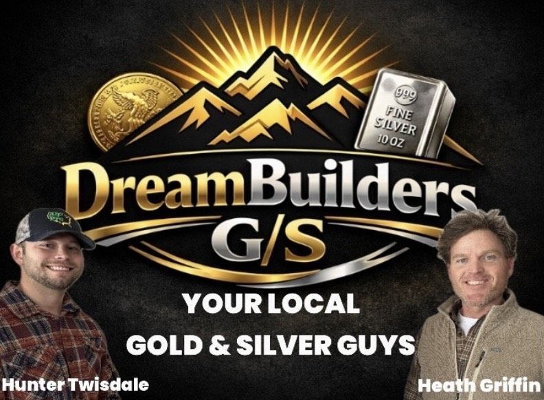 Dream Builders G/S 