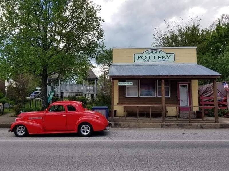 Downtown Leslie Retail