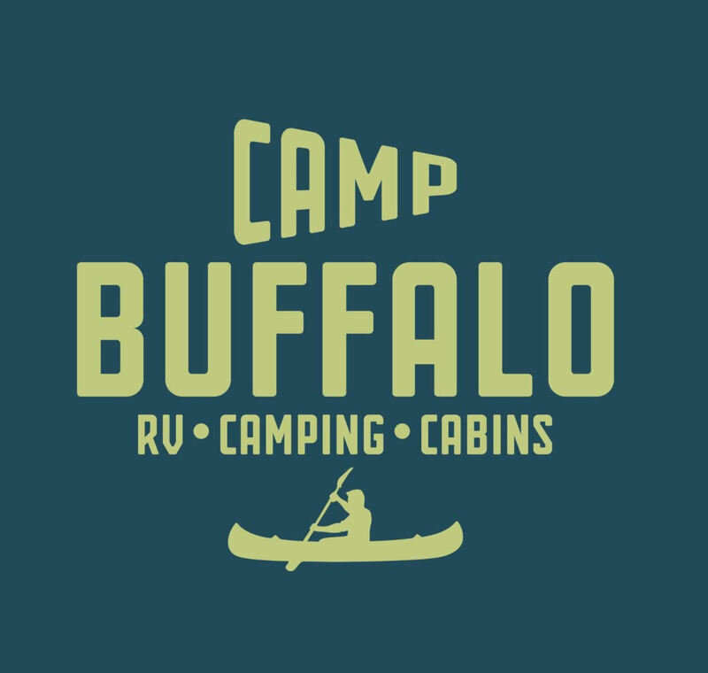 Camp Buffalo RV, Camping and Cabins 