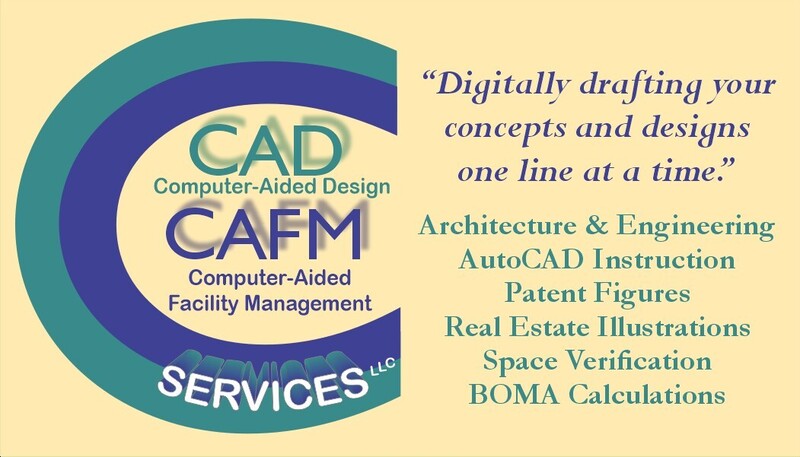 CAD/CAFM Services, LLC