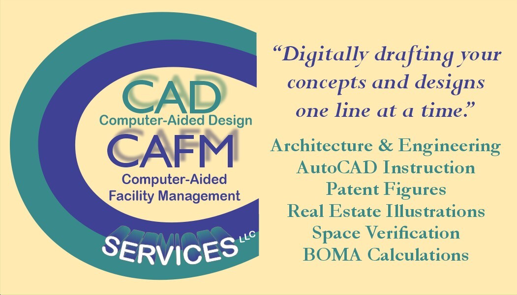 CAD/CAFM Services, LLC