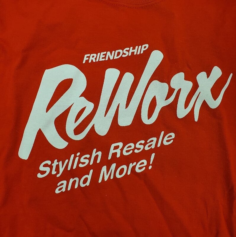 ReWorx