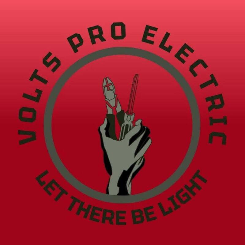 Volts Pro Electric LLC