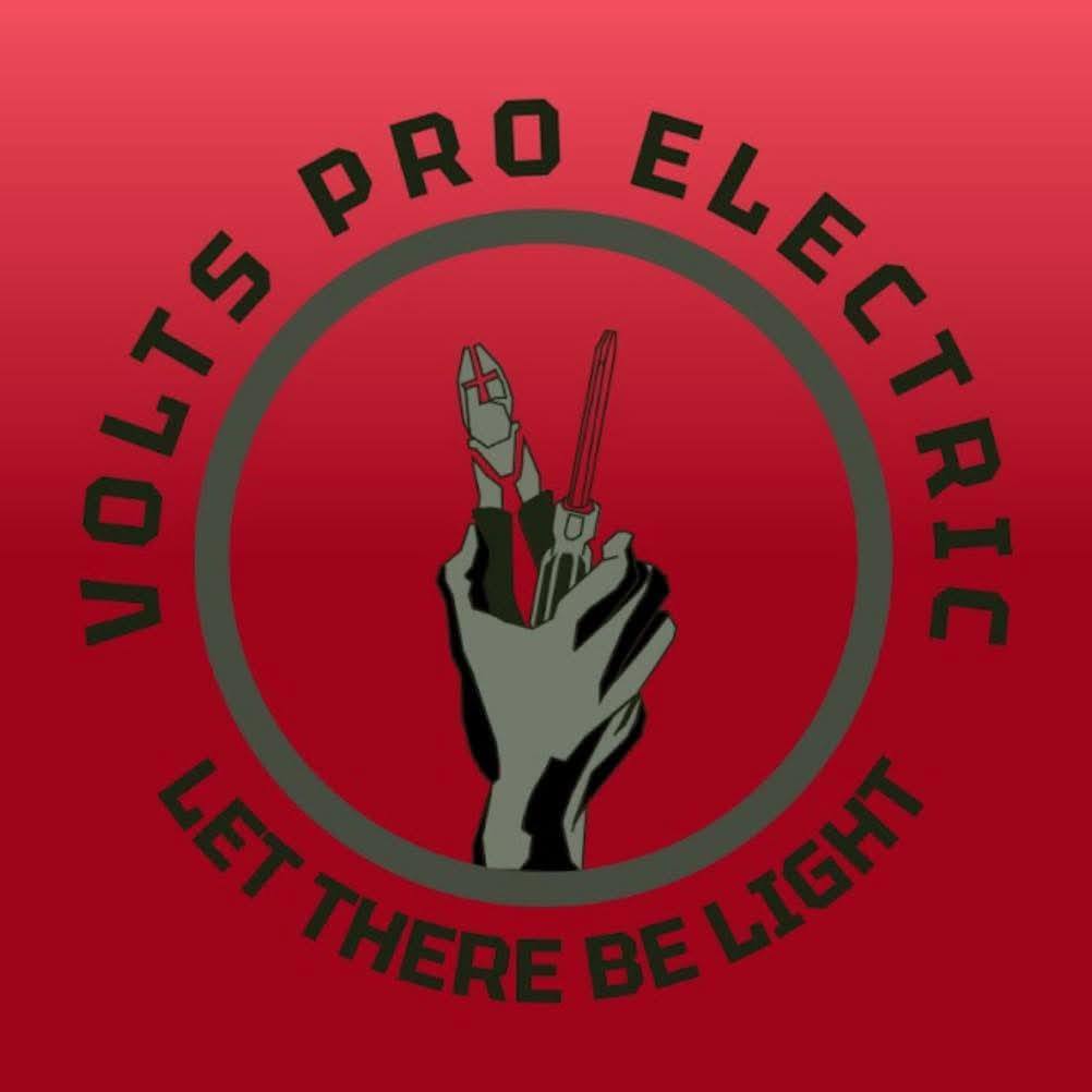 Volts Pro Electric LLC