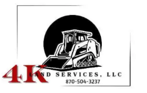 4K Land Services