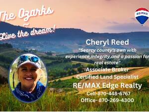 Cheryl Reed ReMax