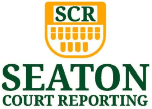 Seaton Court Reporting