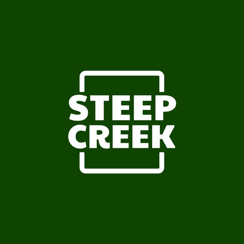 Steep Creek