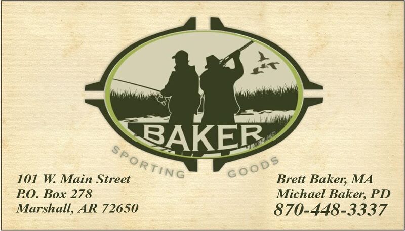 Baker Sporting Goods