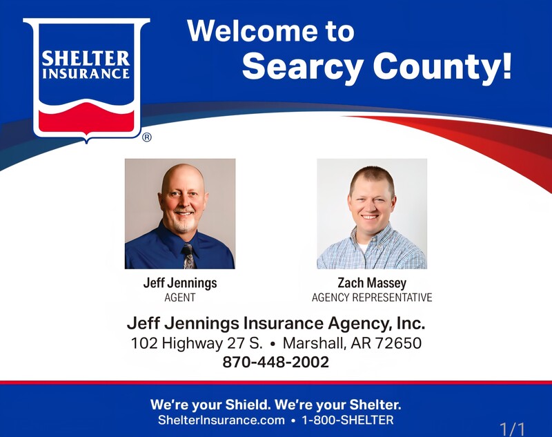 Shelter Insurance - Jeff Jennings
