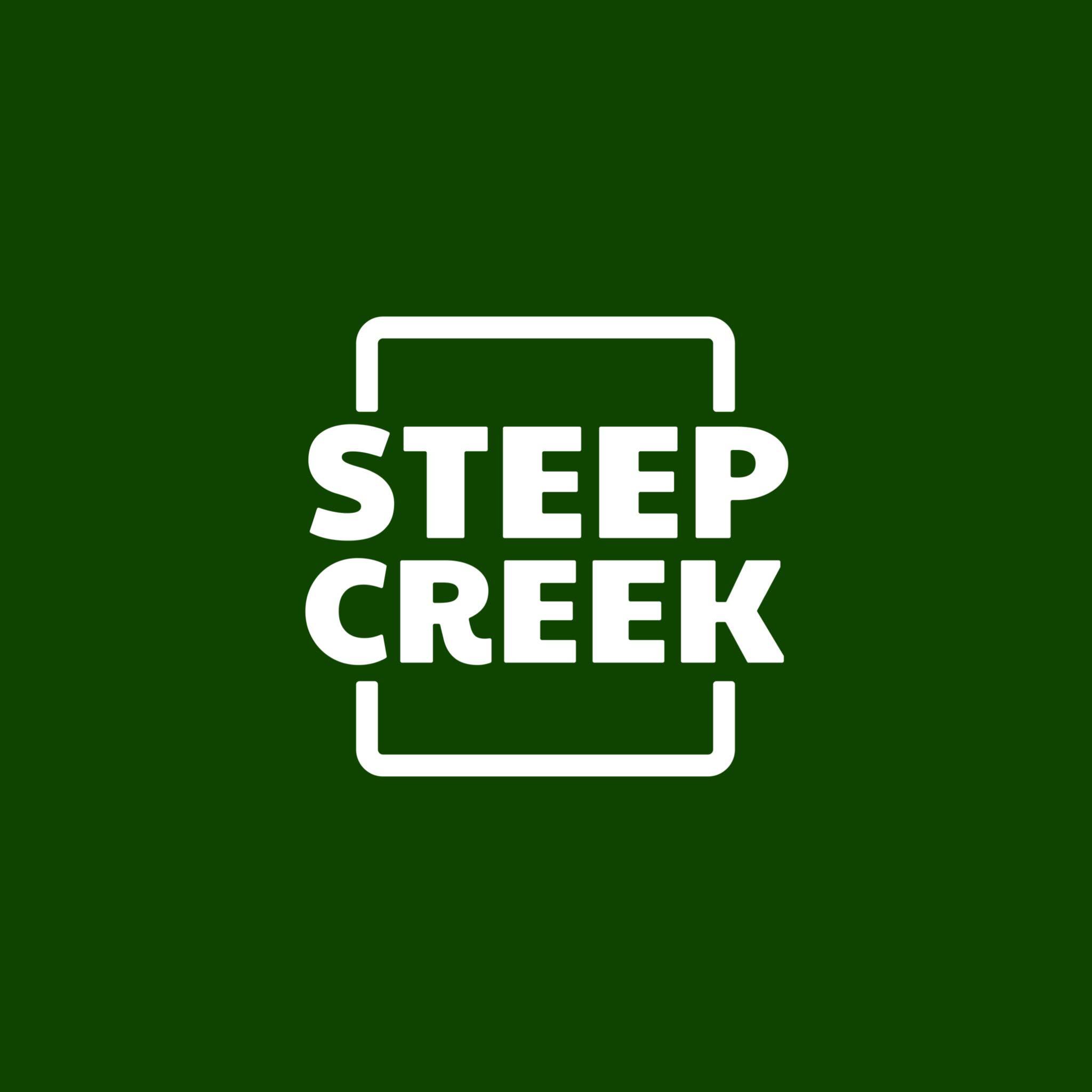 Steep Creek