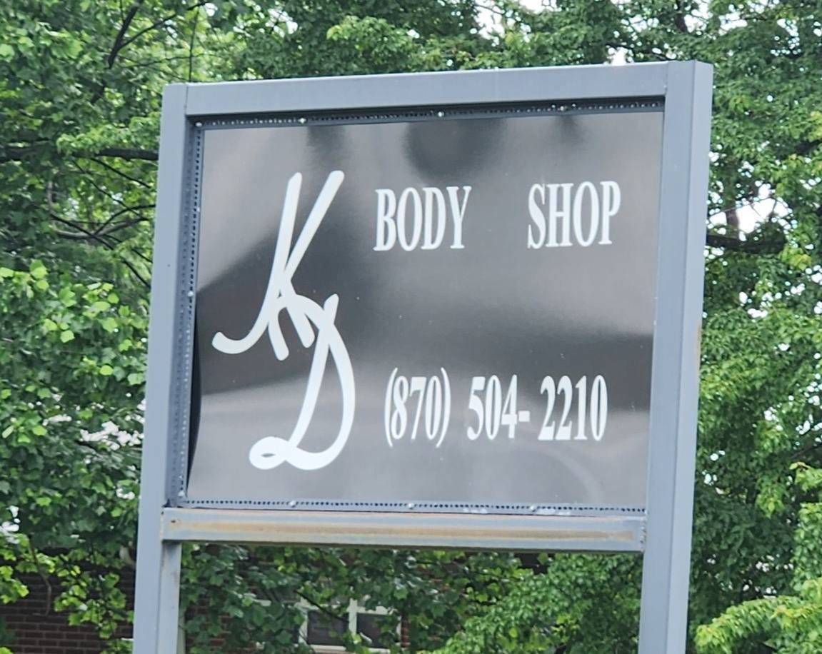 K D Body Shop