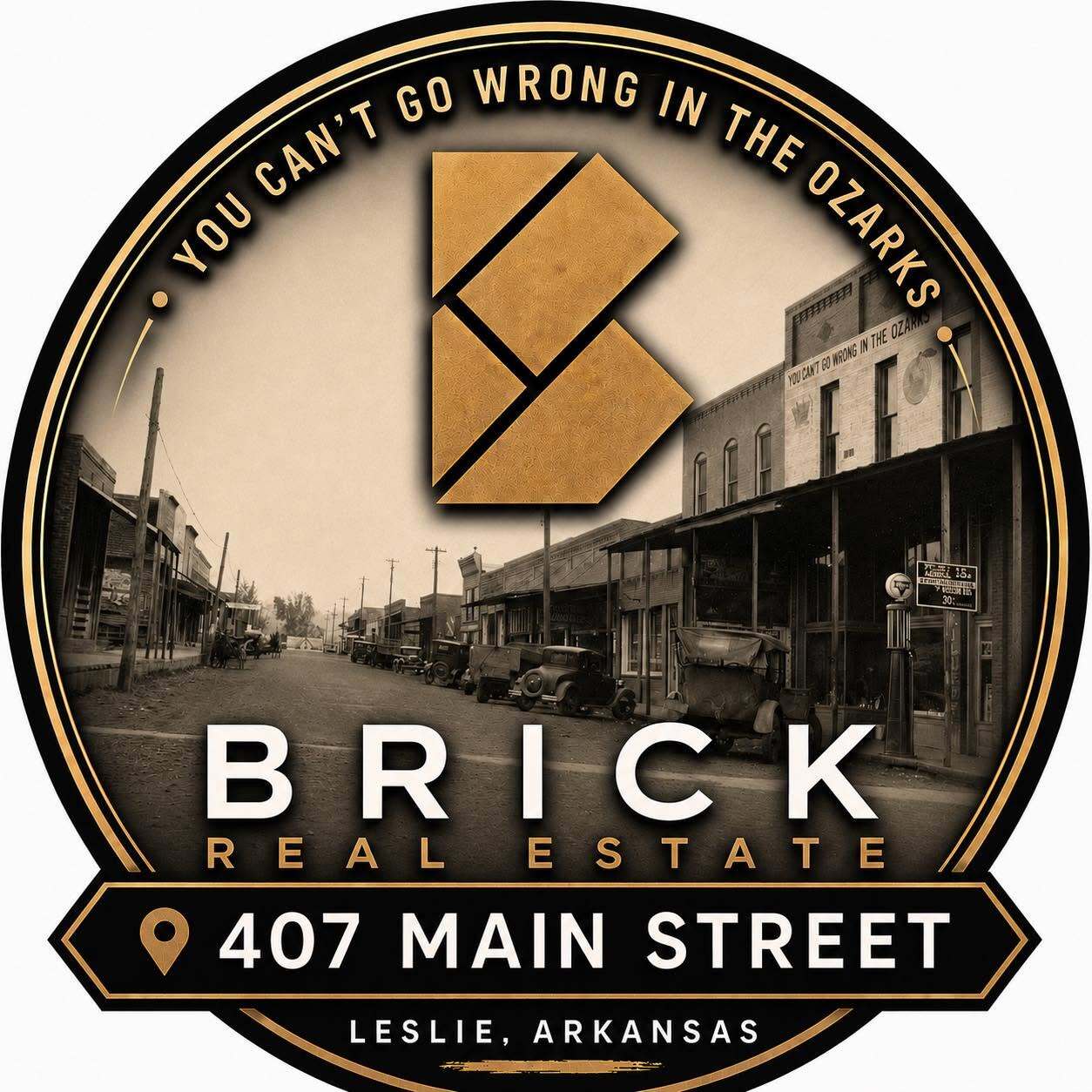 Brick Real Estate