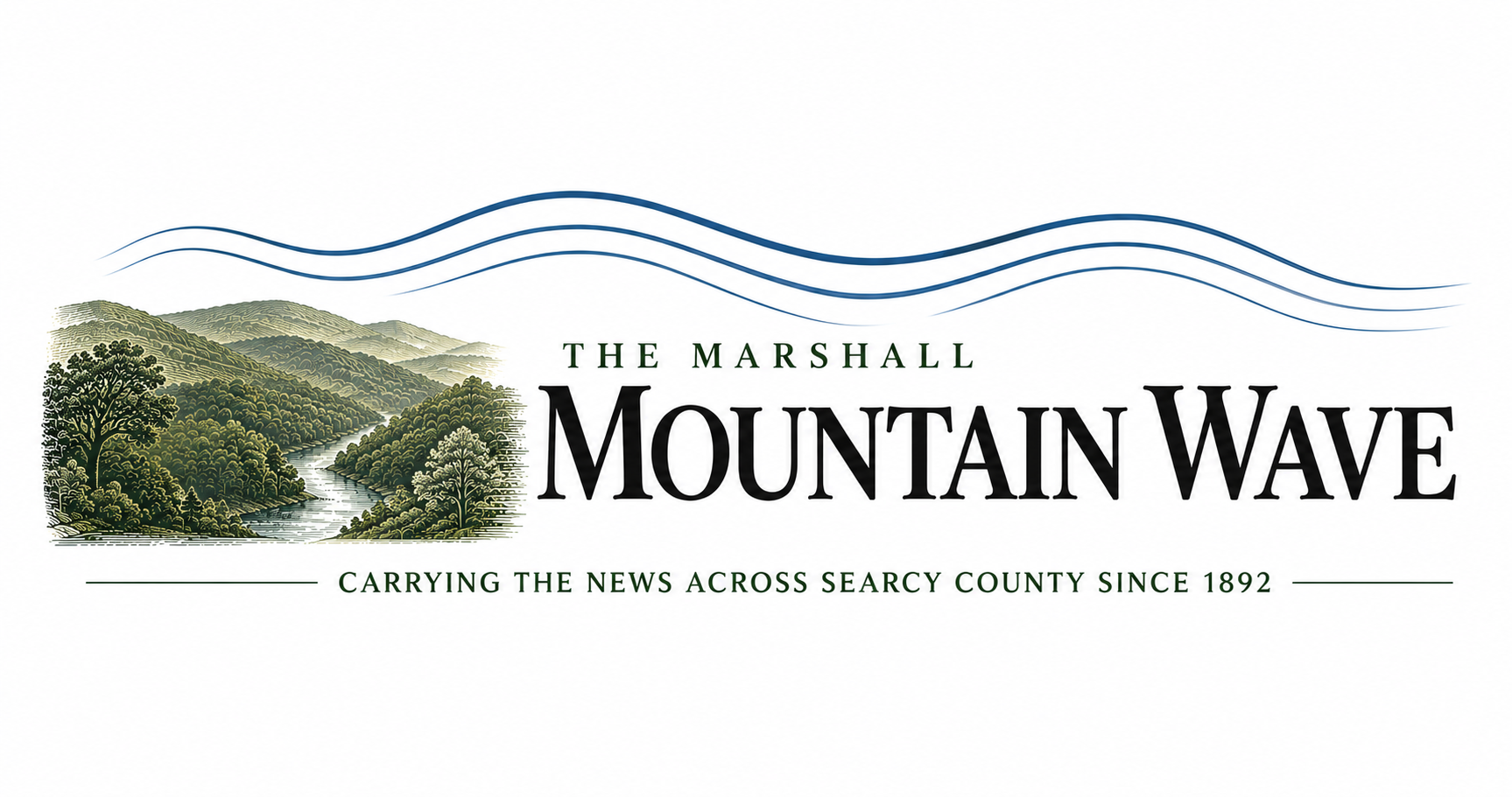 Marshall Mountain Wave
