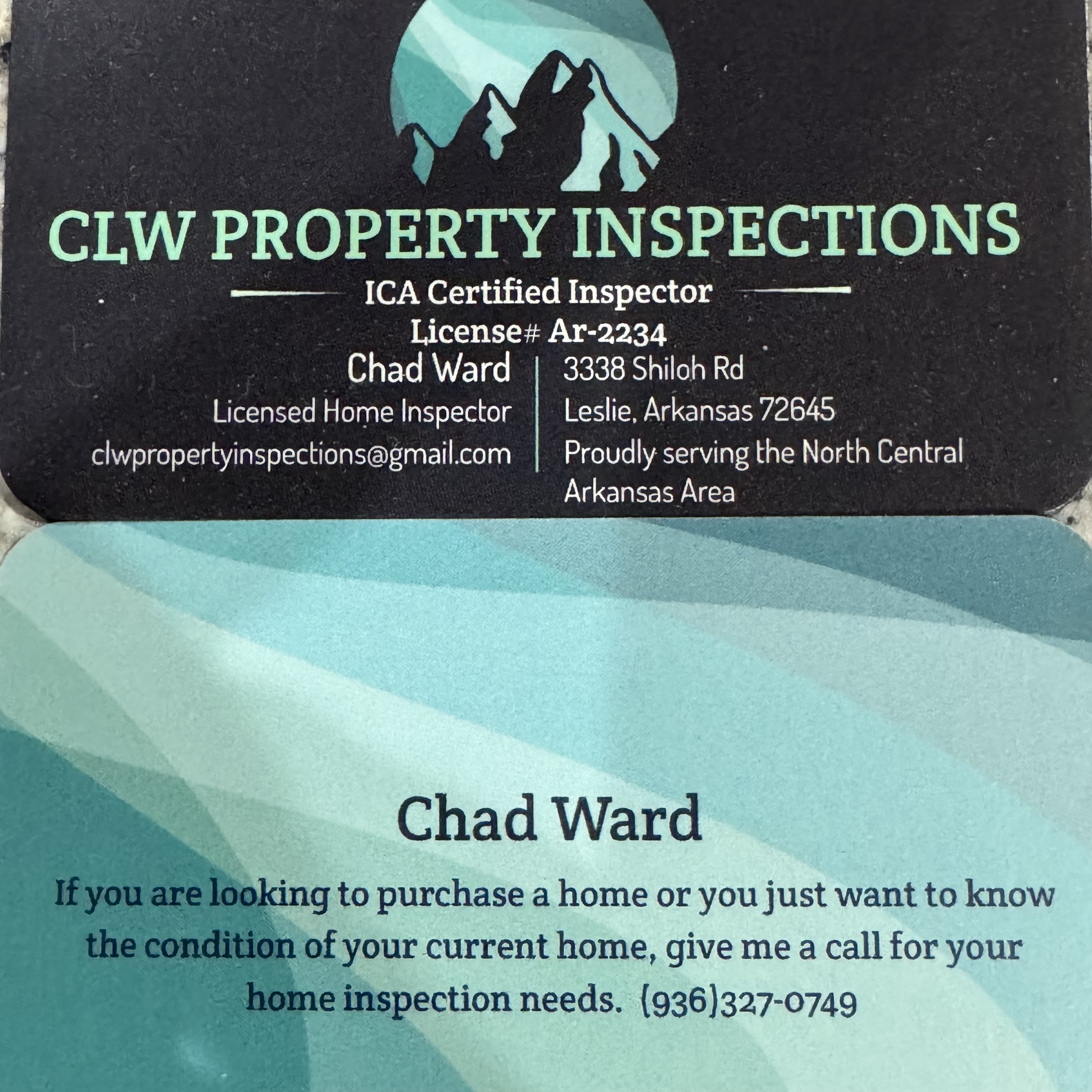 CLW Property Inspections 