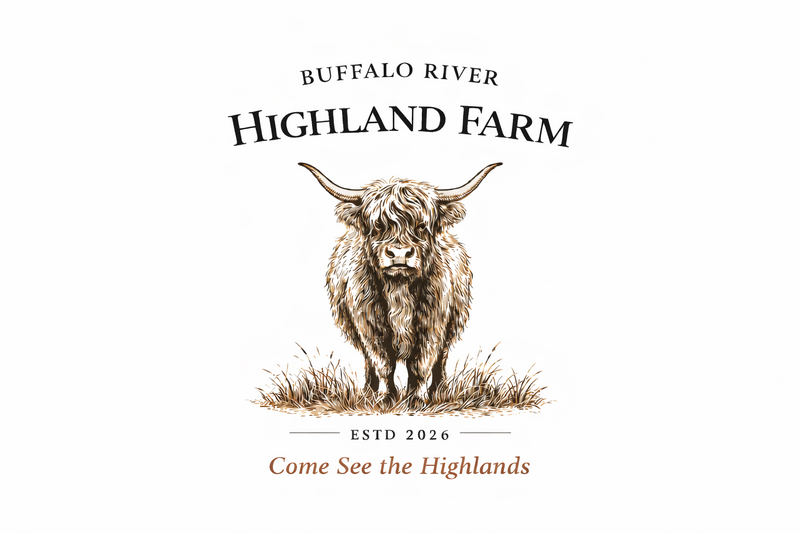 Buffalo River Highland Farm