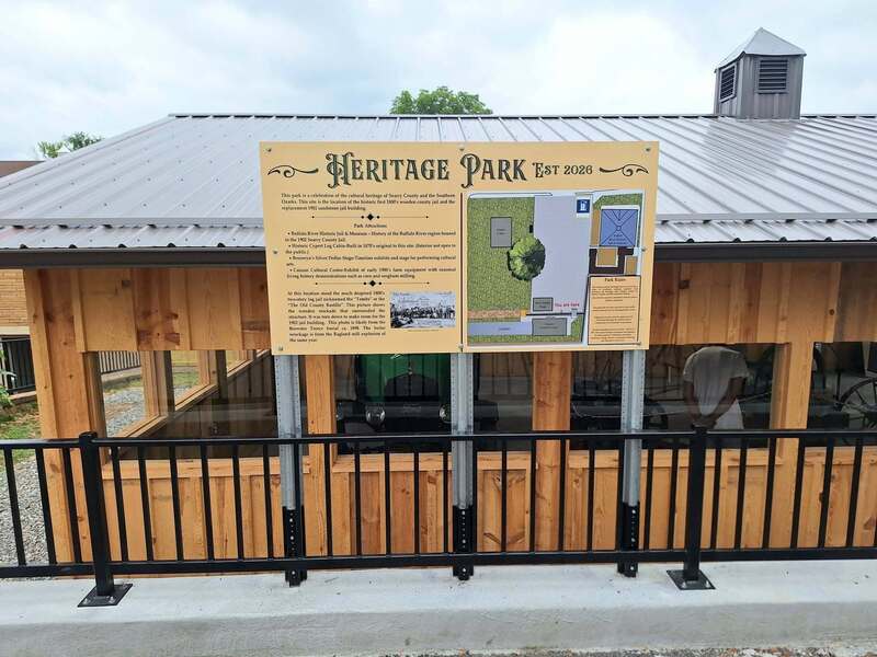 Heritage Park