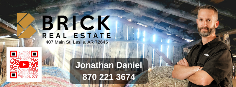 Brick Real Estate Jonathan Daniel