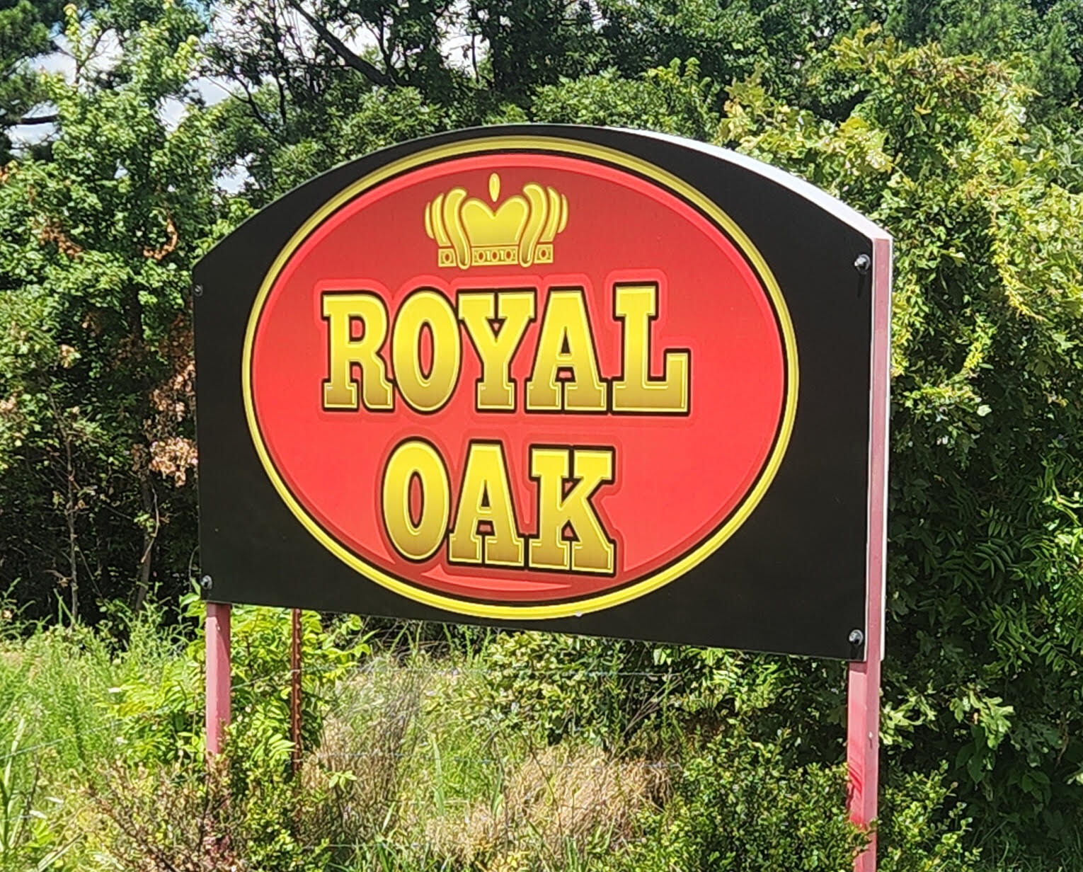 Royal Oak
