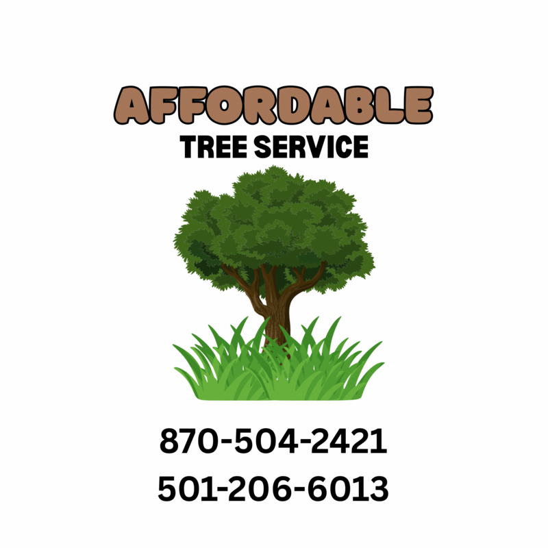 Affordable Tree Service