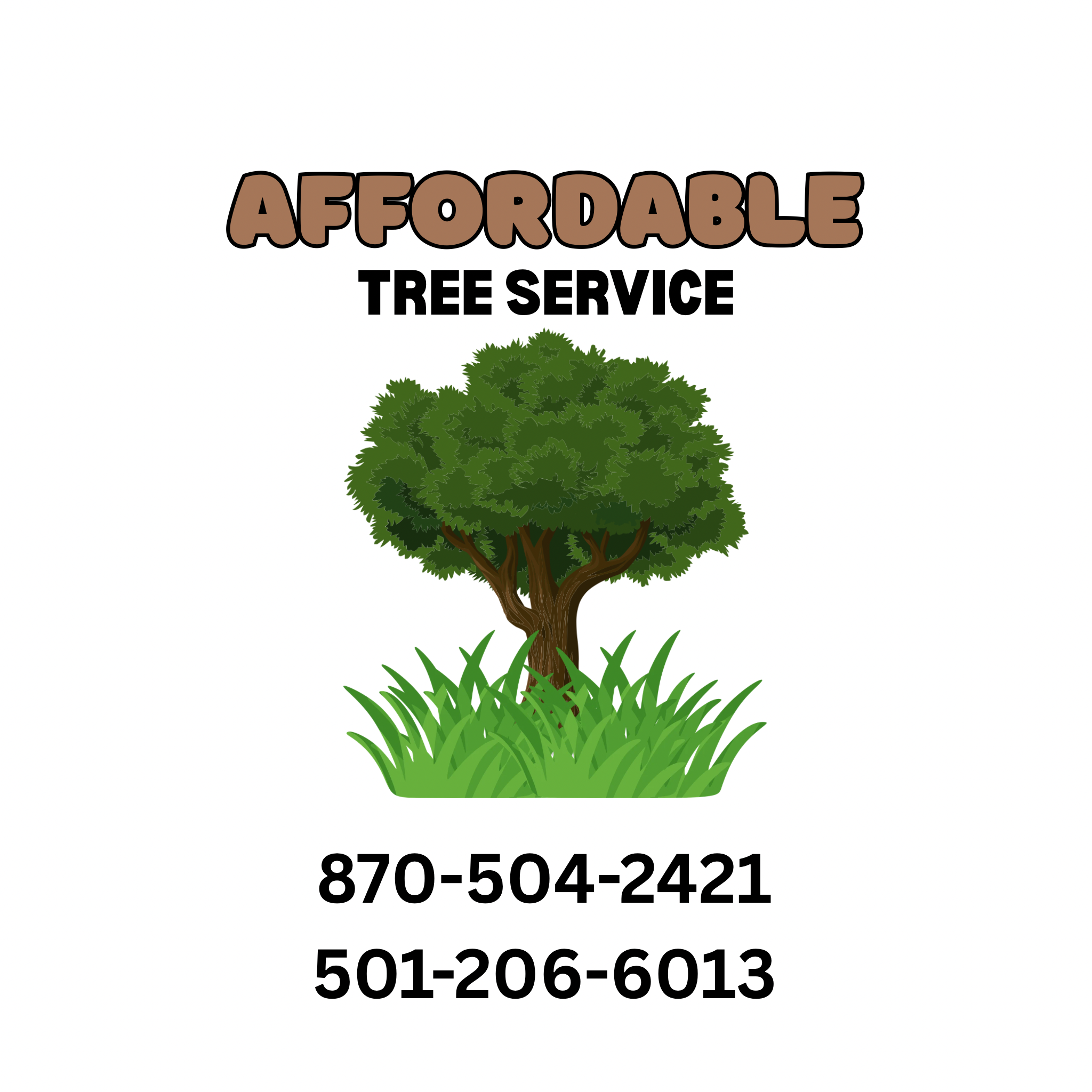 Affordable Tree Service