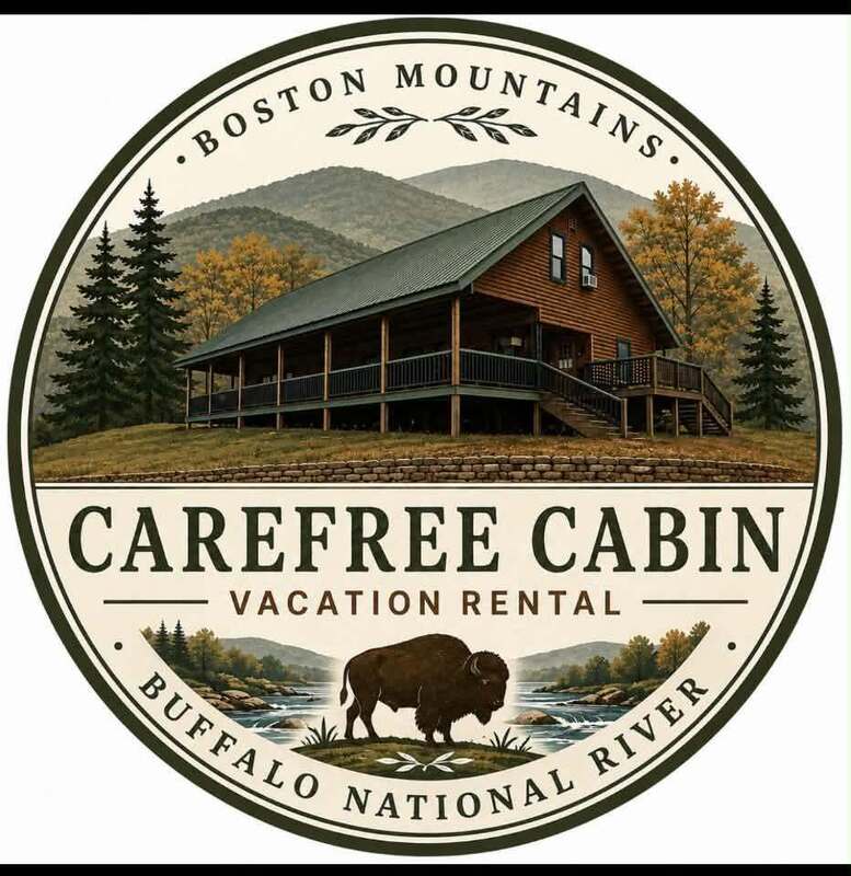 Carefree Cabin at Crisp Farm 