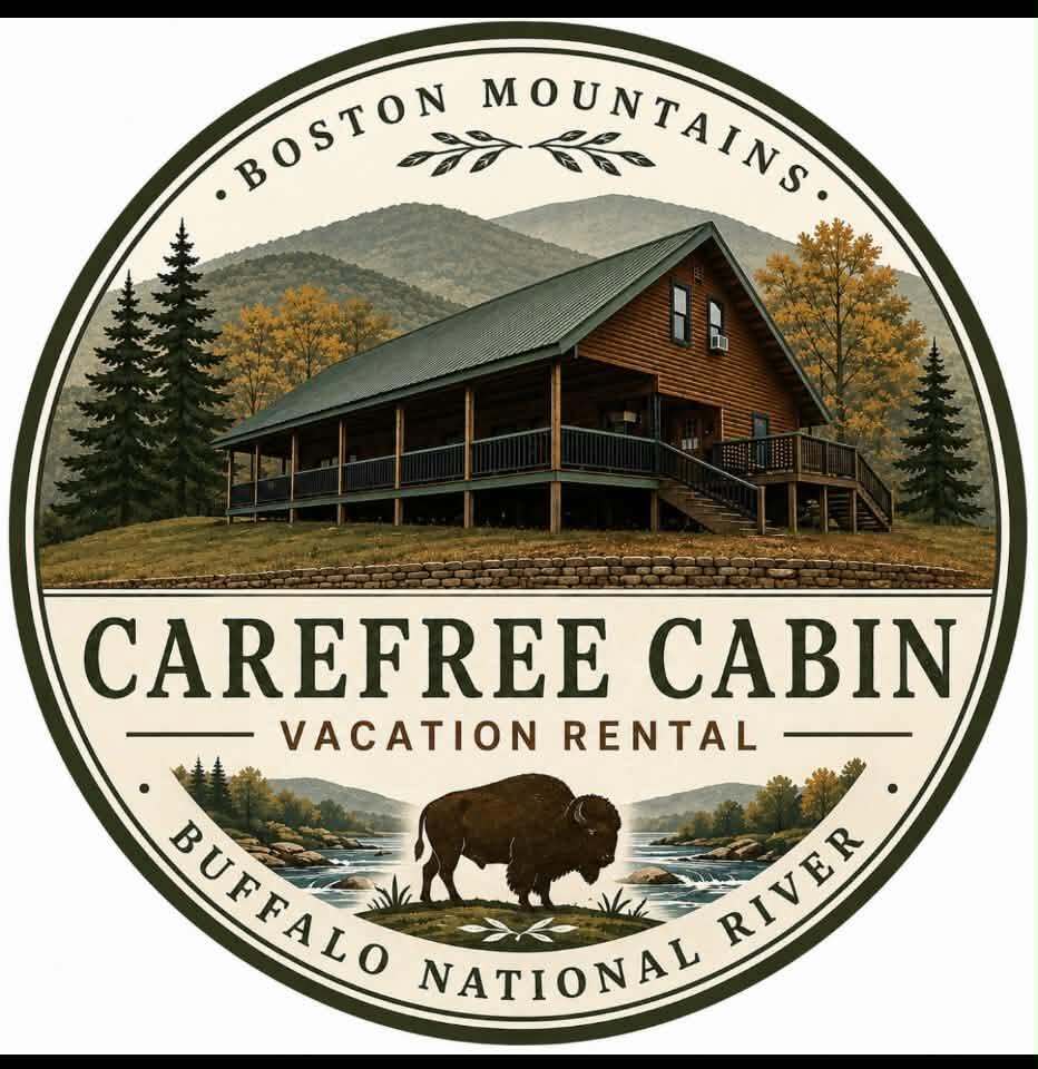 Carefree Cabin at Crisp Farm 