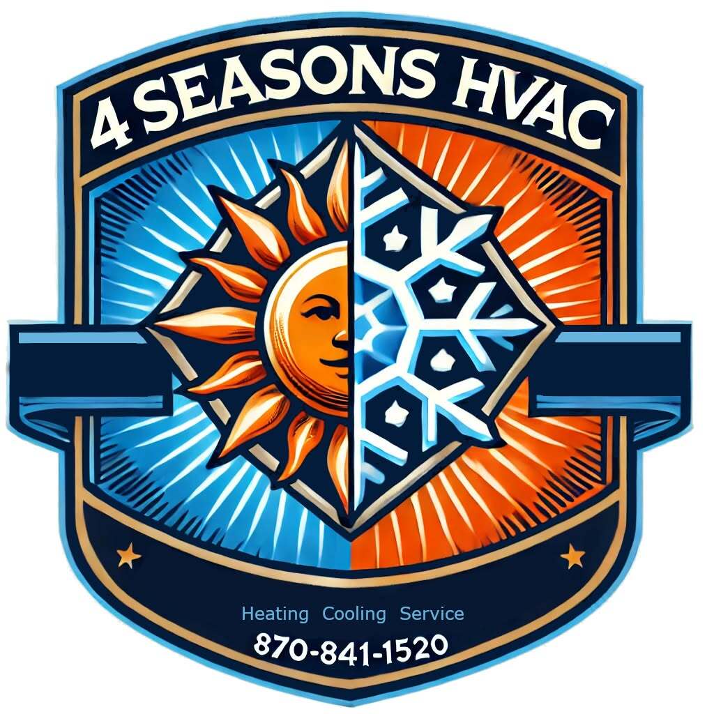 4 Seasons HVAC