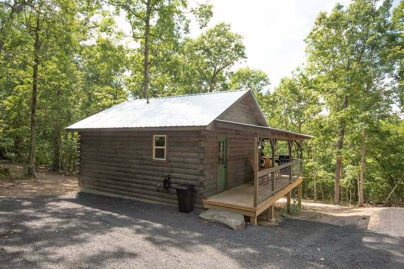 Gilead Cabin Rental